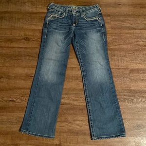 ARIAT JEANS